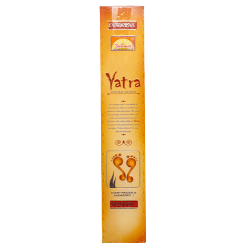 Parimal Yatra Incense