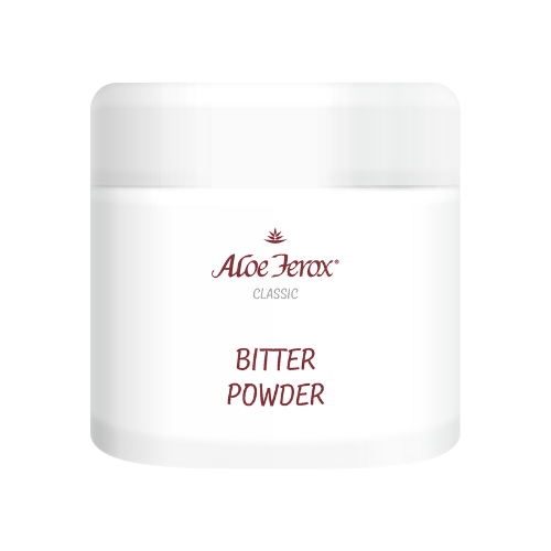 Aloe Ferox Bitter Powder