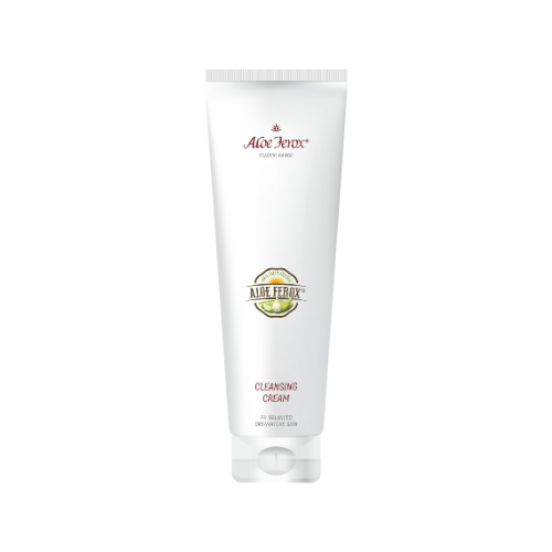 Aloe Ferox Cleansing Cream 150ml