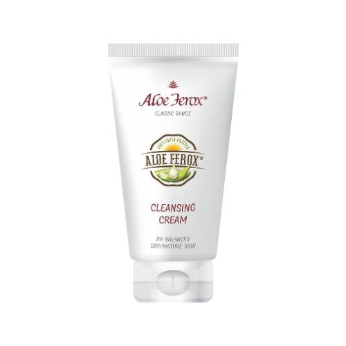 Aloe Ferox Cleansing Cream 50ml