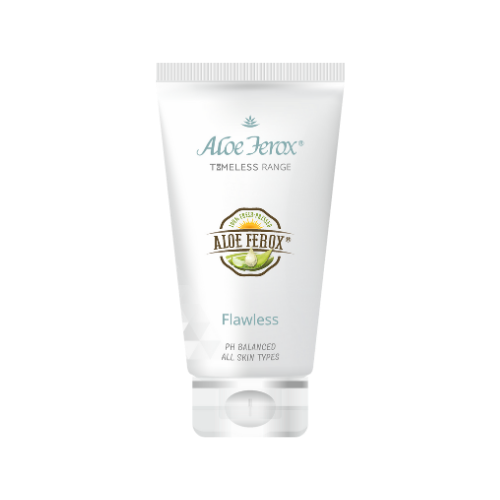 Aloe Ferox Timeless Flawless Pigmentation Cream
