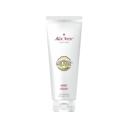 Aloe Ferox Hand Cream 75ml