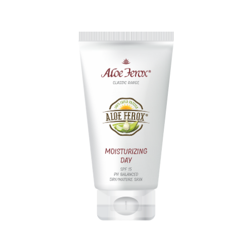 Aloe Ferox Moisturizing Day Cream