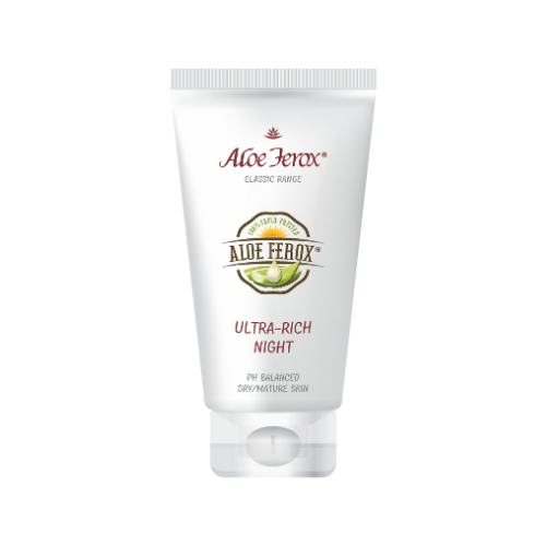 Aloe Ferox Ultra Rich Night Cream