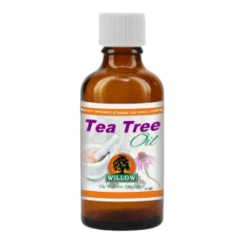 Willow Wellness Tea Tree Oil 11ml