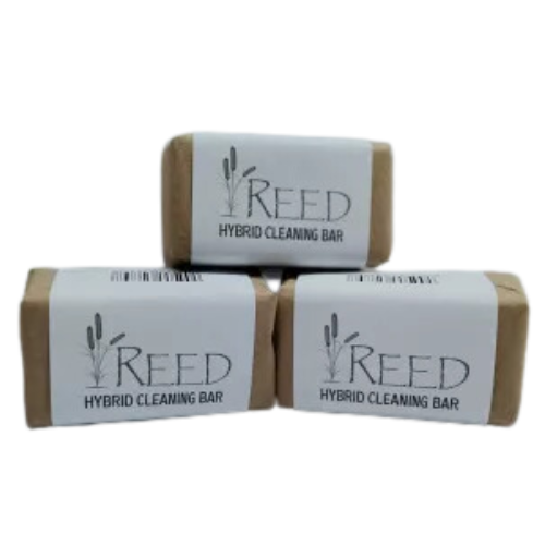 Reed Hybrid Cleaning Bar 110gr