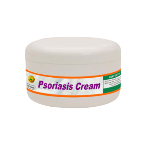 Willow Wellness Psoriasis Cream 100g