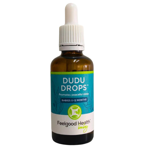 Feelgood Health DuDu Drops (0-12 Months)