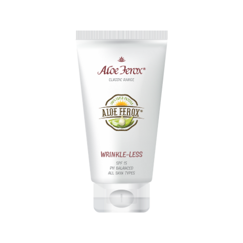 Aloe Ferox Wrinkle-less Crème