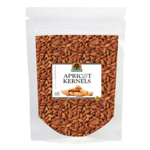 Willow Wellness Apricot Kernels 100gr