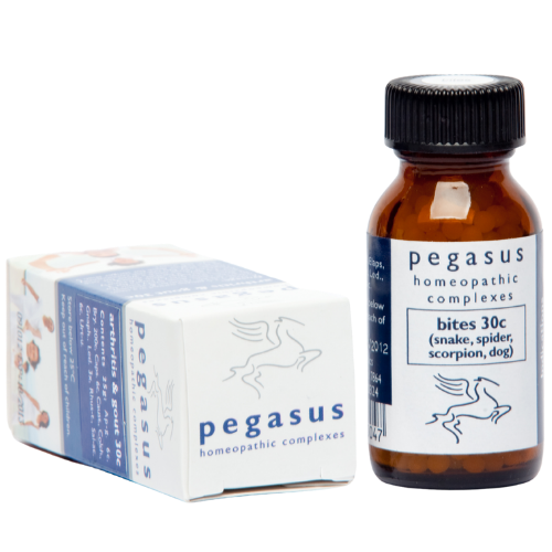 Pegasus Bites 30c