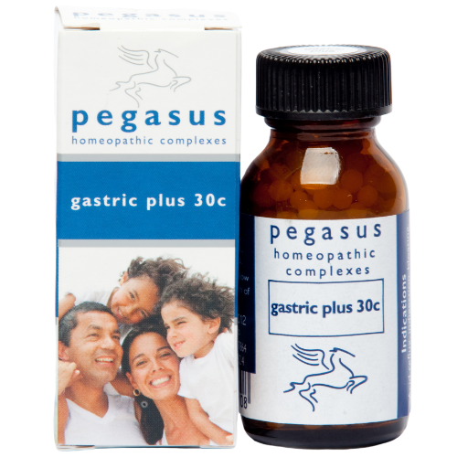 Pegasus Gastric Plus 30c