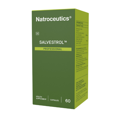 Natroceutics Salvestrol Professional
