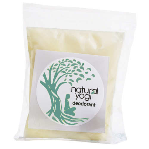 Natural Yogi Deodorant Camilyang Sensitive / Low Bicarb Refill 50g
