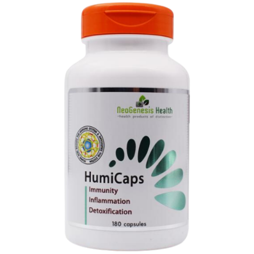 NeoGenesis Health HumiCaps