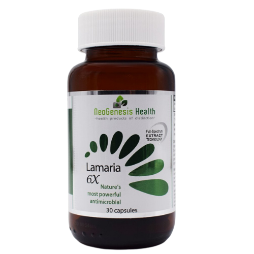 NeoGenesis Health Lamaria 6X