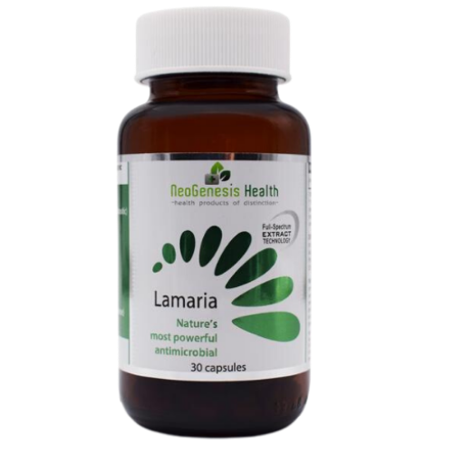 NeoGenesis Health Lamaria Capsules 30's
