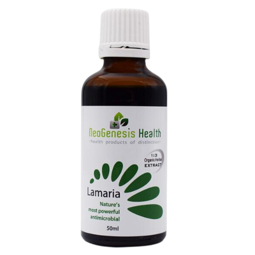 NeoGenesis Health Lamaria Tincture 50ml