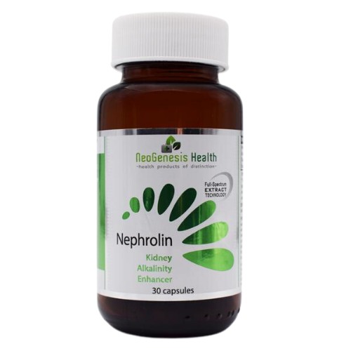 NeoGenesis Health Nephrolin