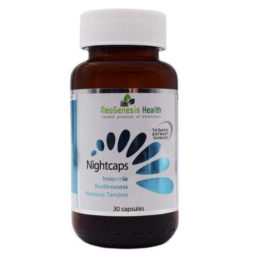NeoGenesis Health NightCaps