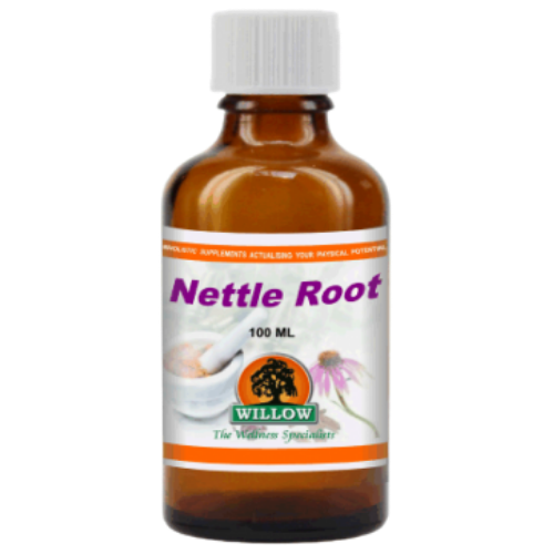 Willow Wellness Nettle Root 100ml