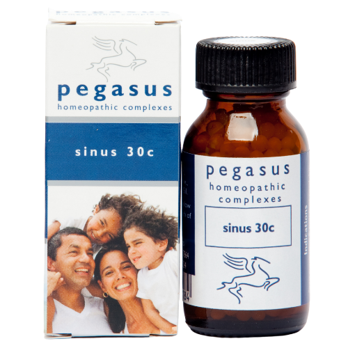 Pegasus Sinus 30c