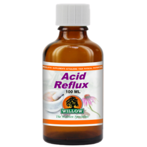 Willow Wellness Acid Reflux 100ml