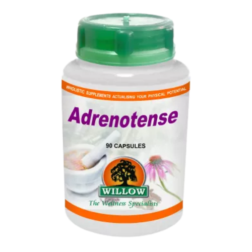 Willow Wellness Adrenotense 90s