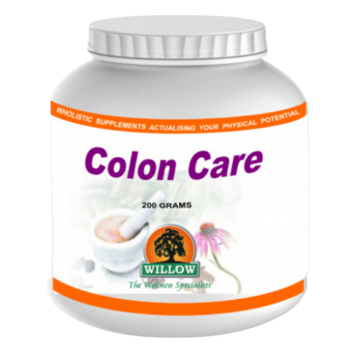 Willow Wellness Colon Care 200g