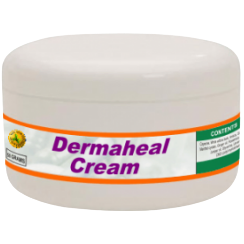 Willow Wellness Dermaheal Cream 50g