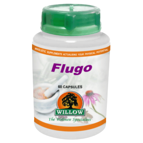 Willow Wellness Flugo 60's