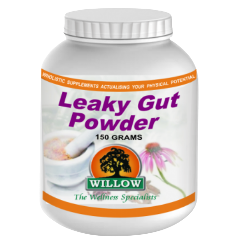 Willow Wellness Leaky Gut Powder 150g